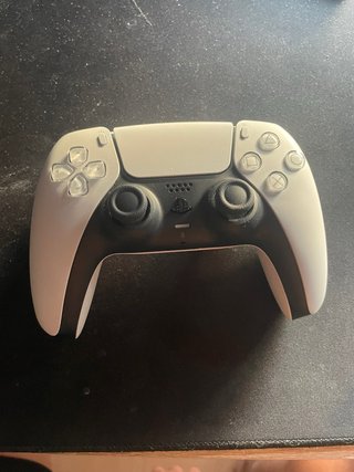 Mando PS5 DualSense Blanco