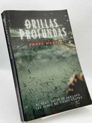 Orillas Profundas - Franc Murcia