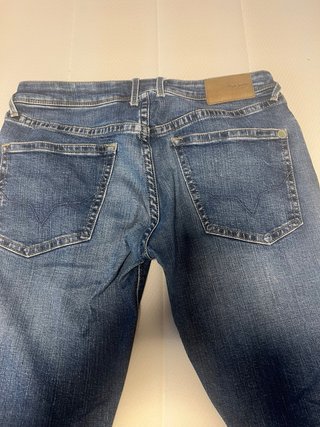 Vaqueros Pepe Jeans Hombre