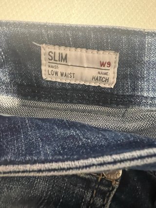 Vaqueros Pepe Jeans Hombre
