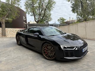 Audi R8 RWS 1/999