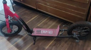 Patinete Empire Scooter Bike