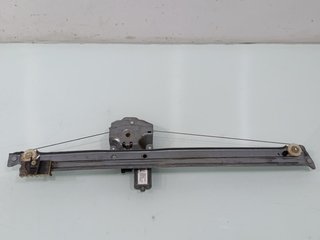 Elevalunas delantero opel 576992 93867658 vivaro b