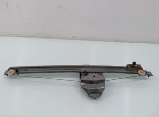 Elevalunas delantero opel 576992 93867658 vivaro b