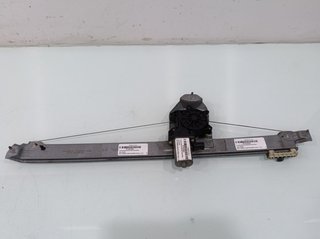 Elevalunas delantero opel 576992 93867658 vivaro b