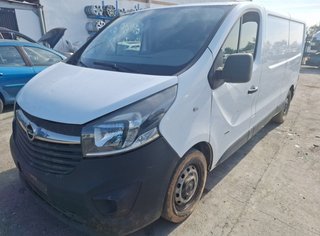 Elevalunas delantero opel 576992 93867658 vivaro b