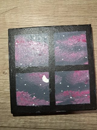 Disegno 10x10 cm