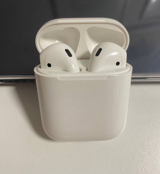AirPods 2ª Generación