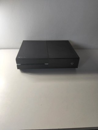 Consola Xbox One (Fat)