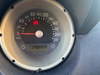 Volkswagen Lupo 1998