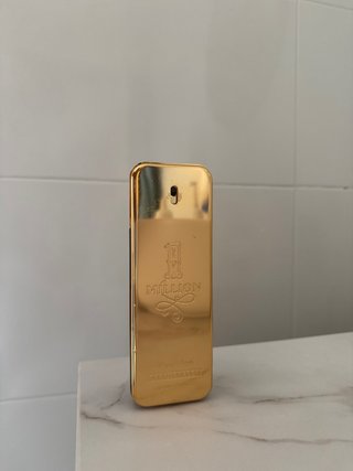 Colonia 1 Million Paco Rabanne
