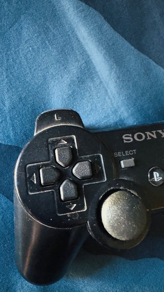 Mando PS3 Sony para piezas