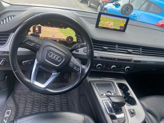 Audi Q7 2016