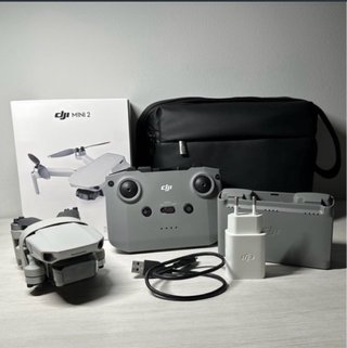 Dron DJI 2 mini