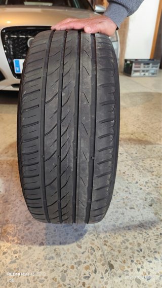 Llantas Oettinger 19 pulgadas para Audi S3