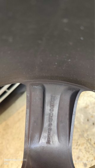 Llantas Oettinger 19 pulgadas para Audi S3