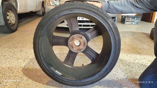 Llantas Oettinger 19 pulgadas para Audi S3