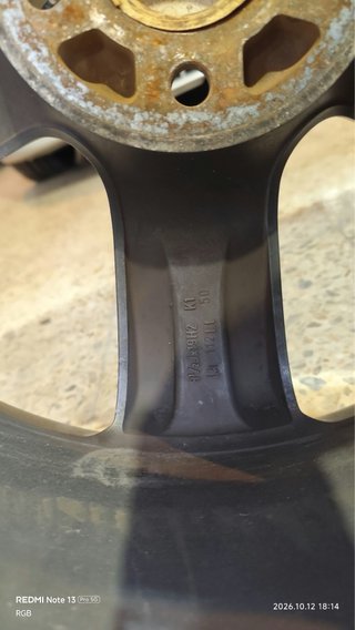 Llantas Oettinger 19 pulgadas para Audi S3