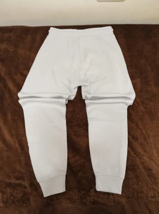 Pantalón de chándal Mc Kenzie gris