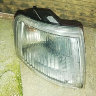 Luz de Intermitente Piloto Derecho  Seat Toledo