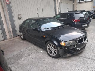 BMW Serie 3 2003
