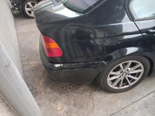 BMW Serie 3 2003