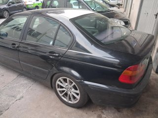 BMW Serie 3 2003