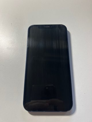 iPhone 12 Azul