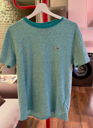 Camiseta Tommy Hilfiger