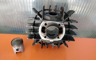 Cilindro 49cc Puch Varios Modelos