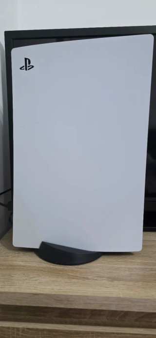 PlayStation 5 Standard (Lettore) + 1 Controller