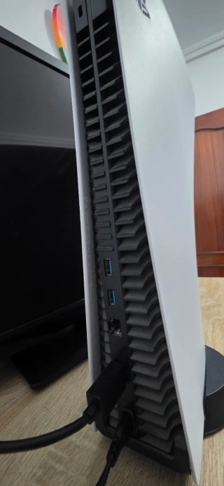 PlayStation 5 Standard (Lettore) + 1 Controller