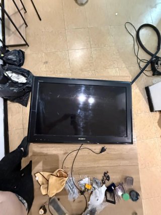 TV Sony Bravia
