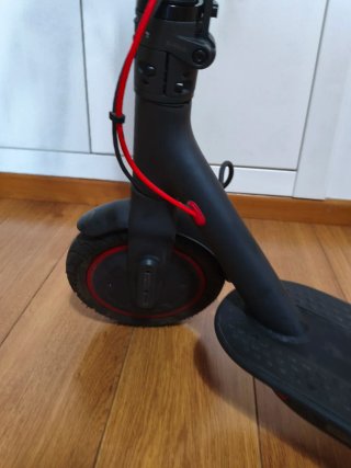 Patinete Eléctrico Xiaomi Pro