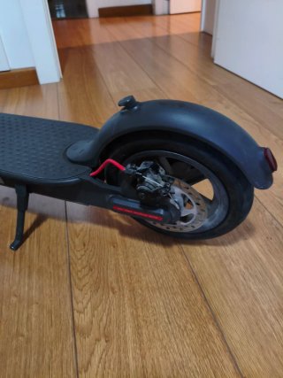Patinete Eléctrico Xiaomi Pro