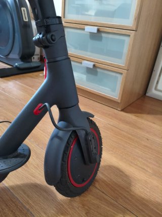 Patinete Eléctrico Xiaomi Pro