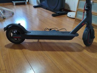 Patinete Eléctrico Xiaomi Pro