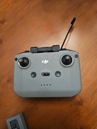 Mando y Batería DJI Mini 2
