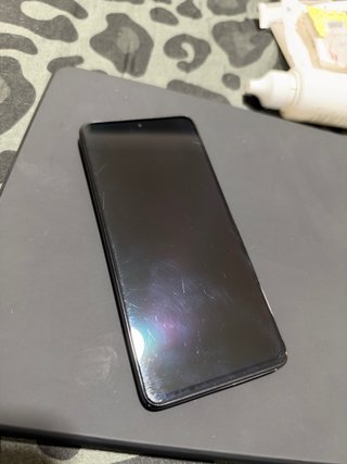 Xiaomi Redmi Note 11 Pro 5G Nero