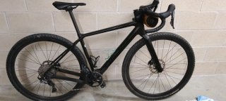 Bicicleta Gravel Orbea Terra M30 1x 2023
