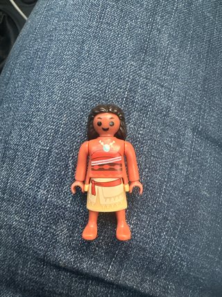 Figura Playmobil Disney Moana