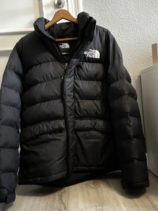 Chaqueta The North Face Negra
