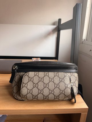 Bolso Gucci con Monograma
