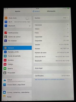 Apple iPad 1