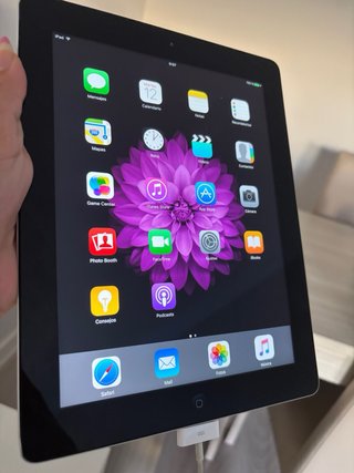 Apple iPad 1