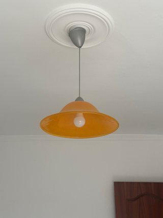 Lámpara de dormitorio