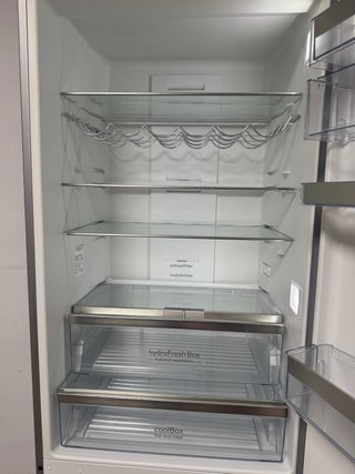 Frigorífico Siemens Grande
