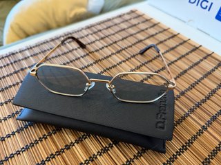 GAFAS D. FRANKLIN NUEVAS