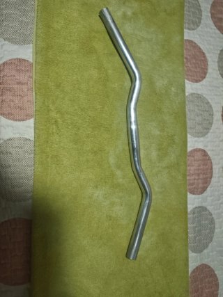 Manillar para Bicicleta Clásica