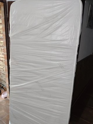Colchón  de 90